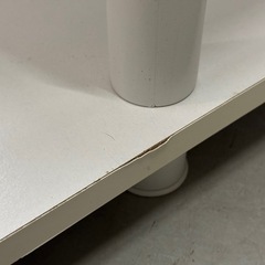 配達可【テレビ台】クリーニング済み【管理番号12012】比の画像