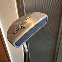 新古品❗️ツアーステージ ViQ/ブリジストン★初心者用 メンズ ゴルフセットの画像