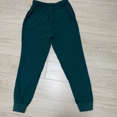 アメホリ　カジュアルパンツの画像