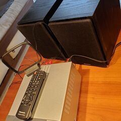 Panasonic SA-PMX70の画像