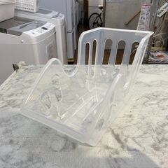 【ダイソー商品】小物入れ 本入れ 店頭販売 南区花畑の画像