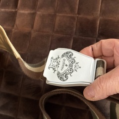 オロビアンコ　綺麗の画像