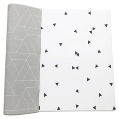 LITTLE BOT BABY PLAYMAT プレイマットの画像