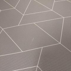 LITTLE BOT BABY PLAYMAT プレイマットの画像