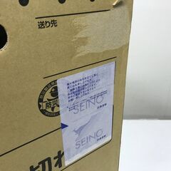 未開封　トヨトミ 対流型石油ストーブ KS-67H　ブラックの画像