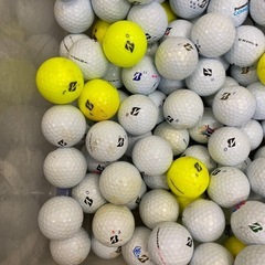 ブリジストン TOUR B XS ロストボールキズありの画像