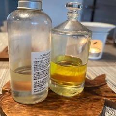 お得★ ヘアオイル　トラック　エヌドットの画像