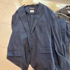 BEAUTY  & YOUTH  スーツセットアップ　2着の画像