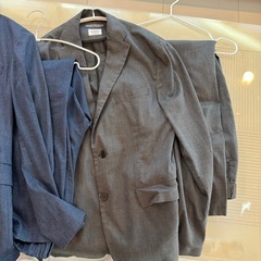 BEAUTY  & YOUTH  スーツセットアップ　2着の画像