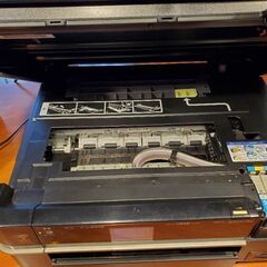 Epson EP-803Aの画像