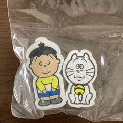 消しゴム　サザエさんの画像
