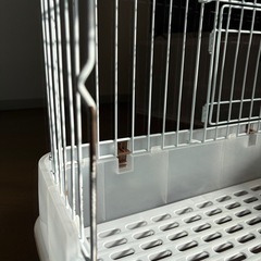 (お取引き中)うさぎゲージ他の画像