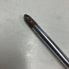 W2512-517プラスドライバー 中古の画像