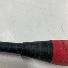 W2512-517プラスドライバー 中古の画像