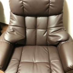 リクライニングチェア(1人用) ペガサスⅡの画像