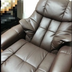 リクライニングチェア(1人用) ペガサスⅡの画像