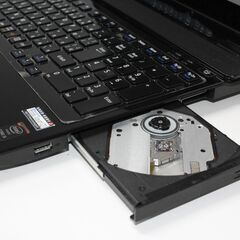 【中古ノートPC】NEC〈LAVIE NS550/AAB〉Intel Core i5/SSD256GB/メモリ8GB ⑥の画像