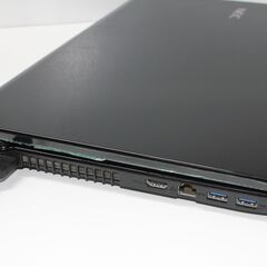 【中古ノートPC】NEC〈LAVIE NS550/AAB〉Intel Core i5/SSD256GB/メモリ8GB ⑥の画像