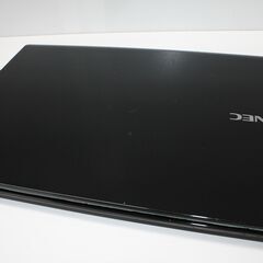 【中古ノートPC】NEC〈LAVIE NS550/AAB〉Intel Core i5/SSD256GB/メモリ8GB ⑥の画像