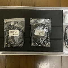 モバイルモニター ポータブルモニターモバイルディスプレイcocopar 15.6インチの画像