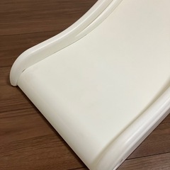 子ども用　室内滑り台の画像