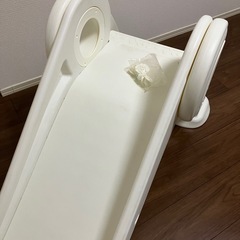子ども用　室内滑り台の画像