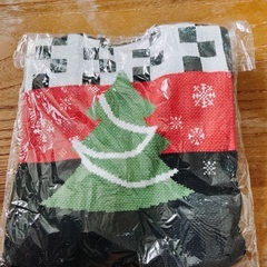 クリスマスバックの画像