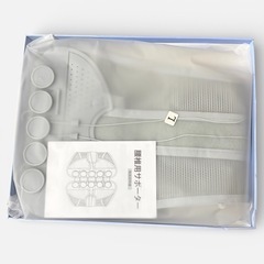 コルセット 男性用 女性用 ベルト 通気性 洗濯可 色グレーの画像