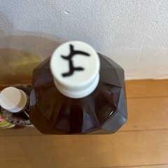 木酢液　竹酢液の画像