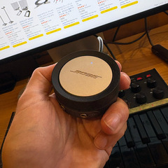 Bose Companion 20 PC Speaker の画像