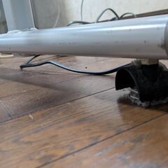 【1000円差し上げます】大型ホワイトボードの画像