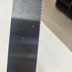 W2512-518 スーパーソー 替刃式 中古の画像