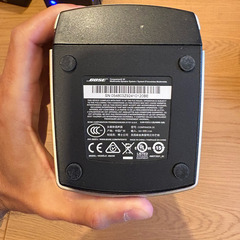 Bose Companion 20 PC Speaker の画像