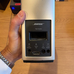 Bose Companion 20 PC Speaker の画像