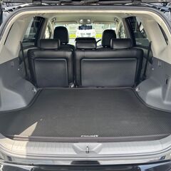 岡山【自社ローン】保証人無可★全国対応★プリウスα【S】カールソン20インチAW/社外エアロ/ガナドール4本出しマフラー/インナールームミラー型ドラレコ/シートカバー/TV/バックカメラ/DVD再生/ETCの画像