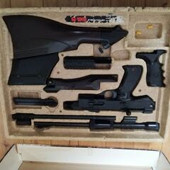 ビンテージエアガンの画像