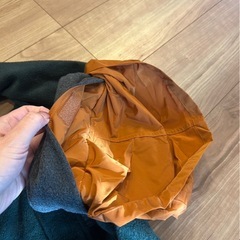 フリース（110cm）の画像