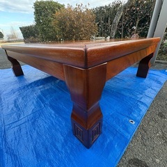 テーブルの画像