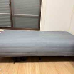 ベッド （3/1～3/10取引の画像