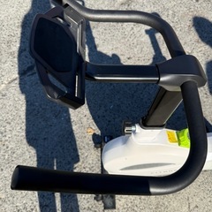 フィットネスバイク⭐️エアロバイク⭐️FITBOX⭐️フィットボックス⭐️の画像