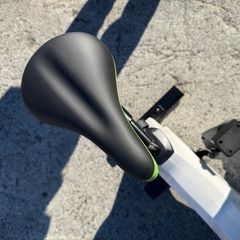 フィットネスバイク⭐️エアロバイク⭐️FITBOX⭐️フィットボックス⭐️の画像