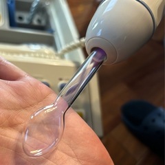 美顔器 芙蓉 コメット cosmic303/313の画像