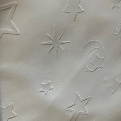 難あり GU セーラームーン クラッチバッグの画像