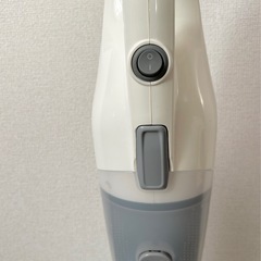 2weyサイクロン式クリーナーの画像