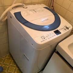 ⭐️エアコン、洗濯機、液晶テレビや家電、キッチン収納、ガスコンロなど全てです🤲の画像