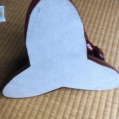 馬の置物の画像