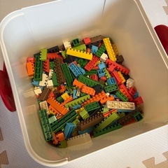 ダイヤブロック OKOMEIRO(オコメイロ) Lの画像