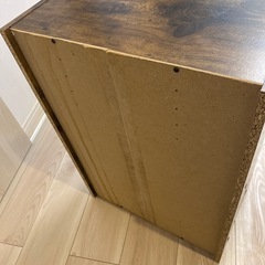 カラーボックス
の画像