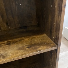 カラーボックス
の画像