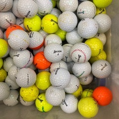 スリクソン Z-STAR ロストボールキズありの画像